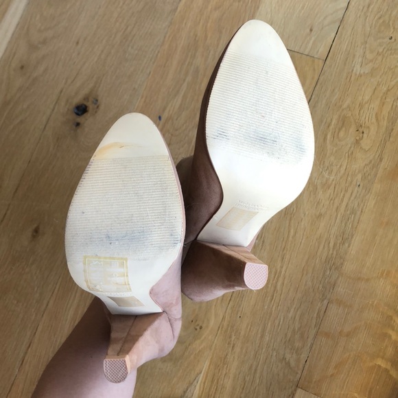 Cute ankle boots - Picture 3 of 8